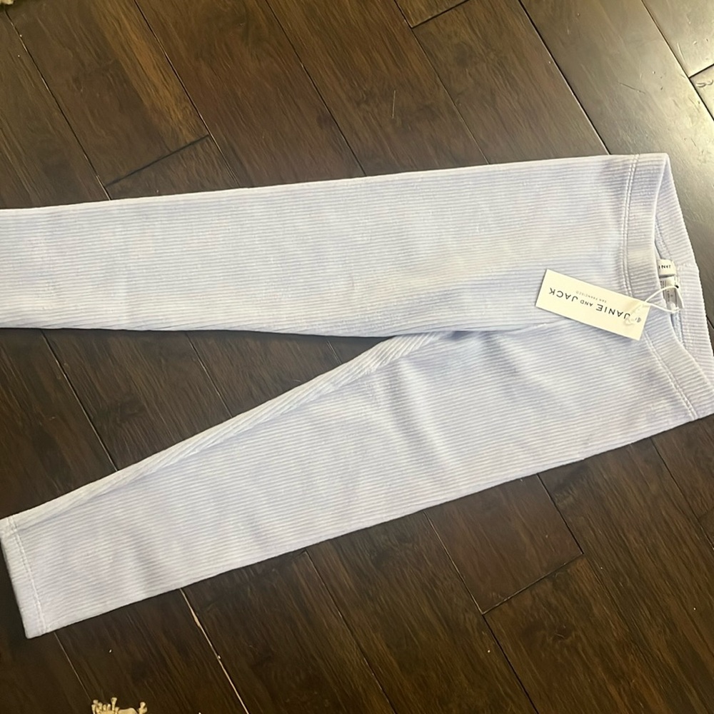 Toddler Girl Leggings